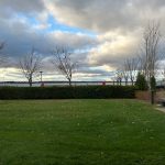 Accès Niveau Jardin