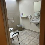 SDB accessible